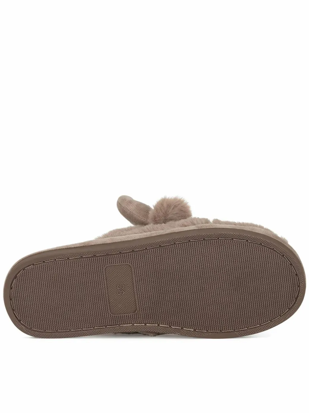 Pantofole BE-C21 Beige