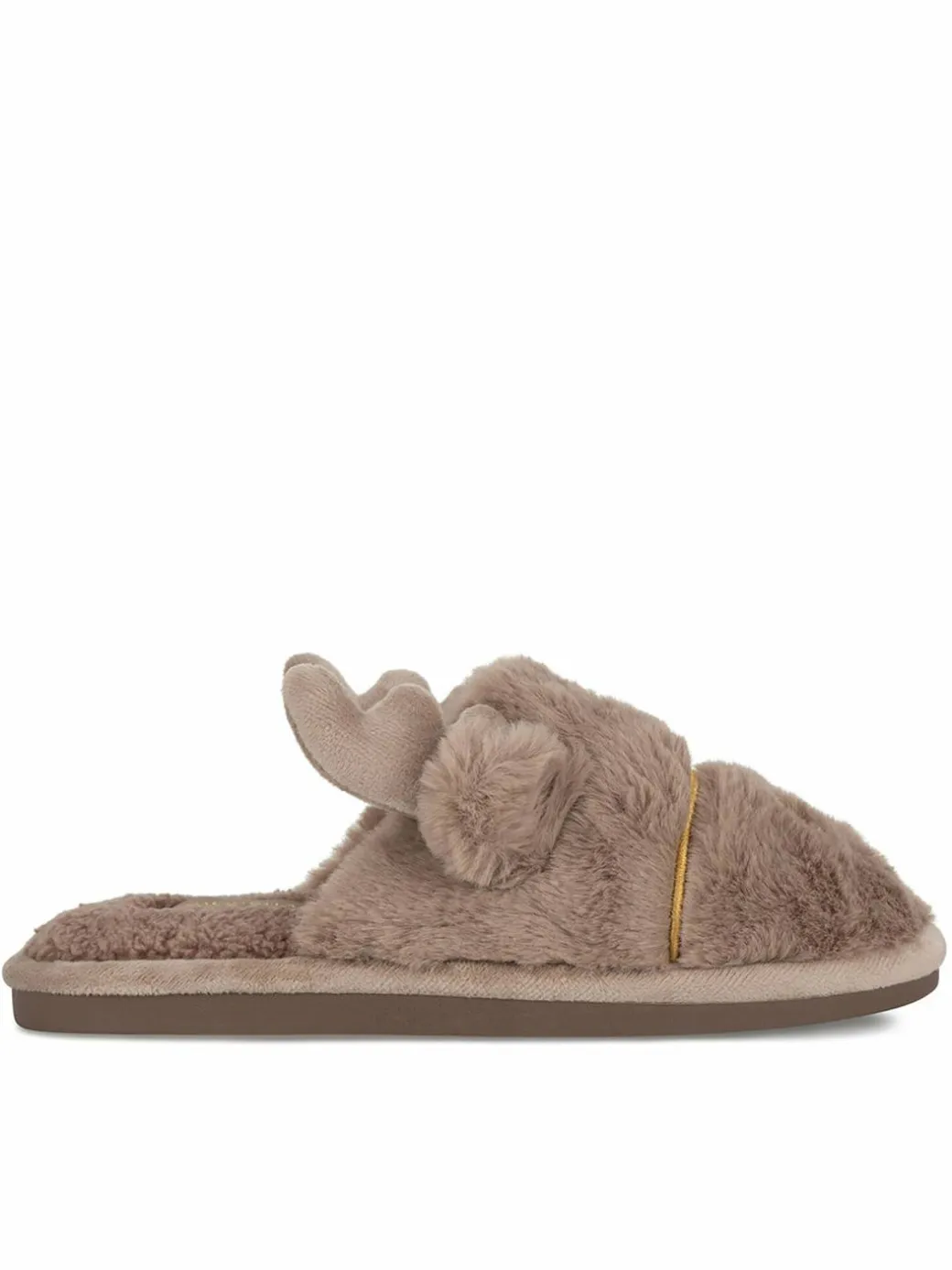 Pantofole BE-C21 Beige