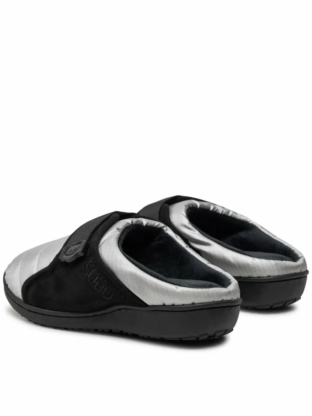 Pantofole Belt Grigio