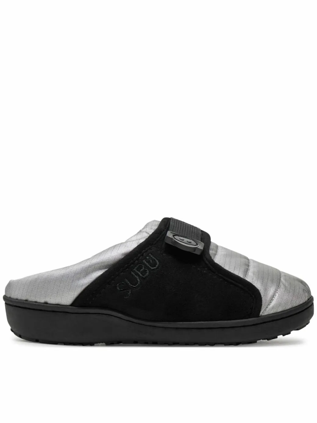 Pantofole Belt Grigio