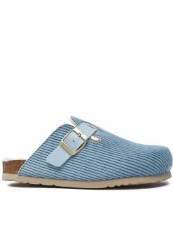 Pantofole 320202 Blu
