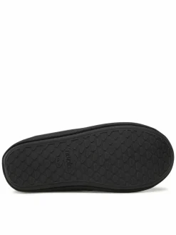 Pantofole Boot Home Marbled UNBHGJAS672 Grigio