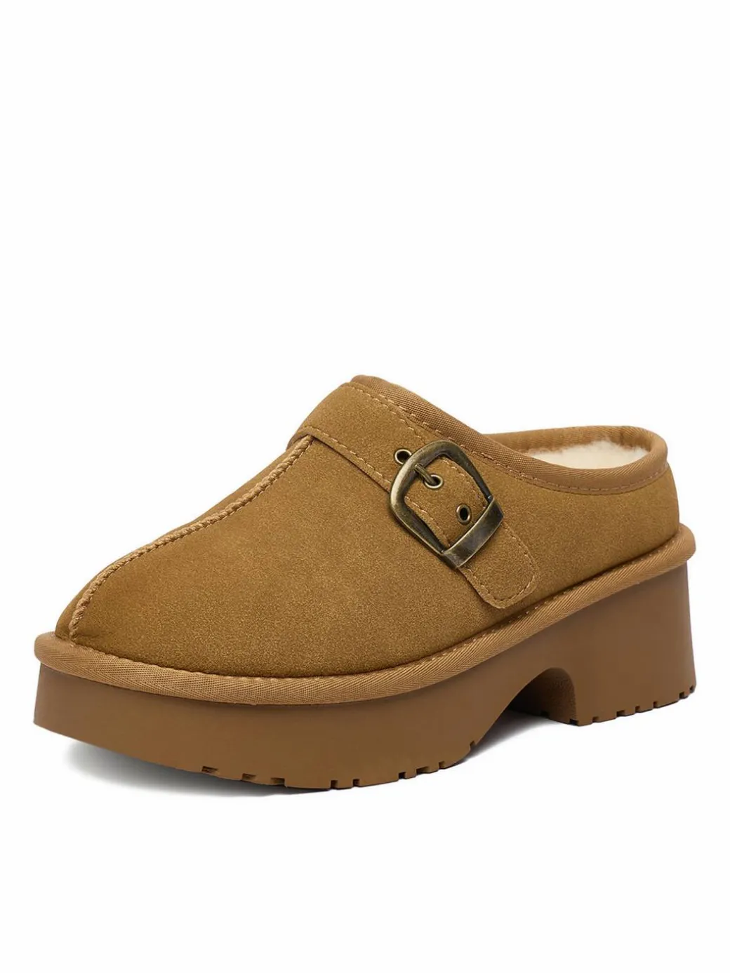 Pantofole CEO-HDR25412-1 Beige