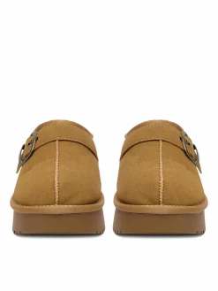 Pantofole CEO-HDR25412-1 Beige