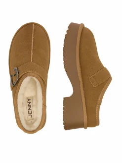 Pantofole CEO-HDR25412-1 Beige