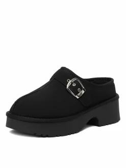 Pantofole CEO-HDR25412-1 Nero