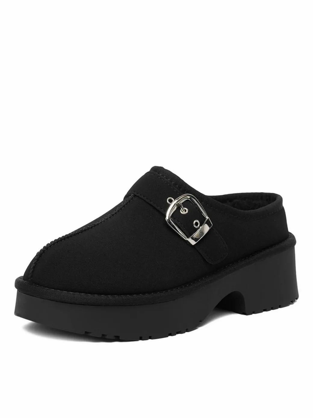 Pantofole CEO-HDR25412-1 Nero