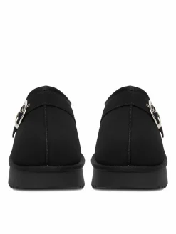 Pantofole CEO-HDR25412-1 Nero