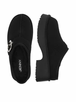 Pantofole CEO-HDR25412-1 Nero