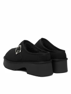 Pantofole CEO-HDR25412-1 Nero