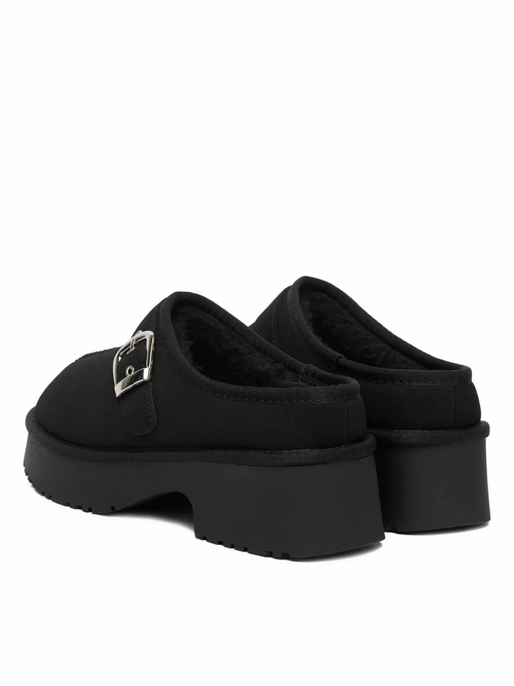 Pantofole CEO-HDR25412-1 Nero
