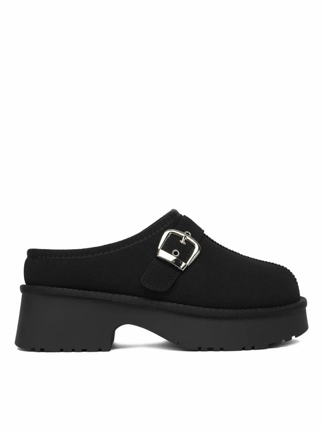 Pantofole CEO-HDR25412-1 Nero