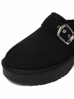 Pantofole CEO-HDR25412-1 Nero