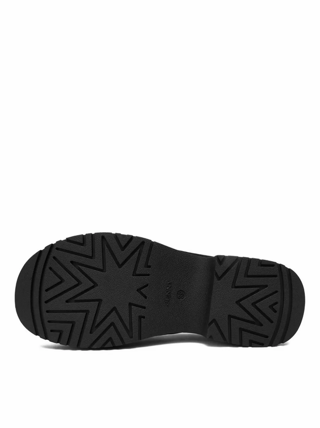 Pantofole CEO-HDR25412-1 Nero
