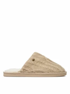 Pantofole CEO-WSS21711-01A Beige