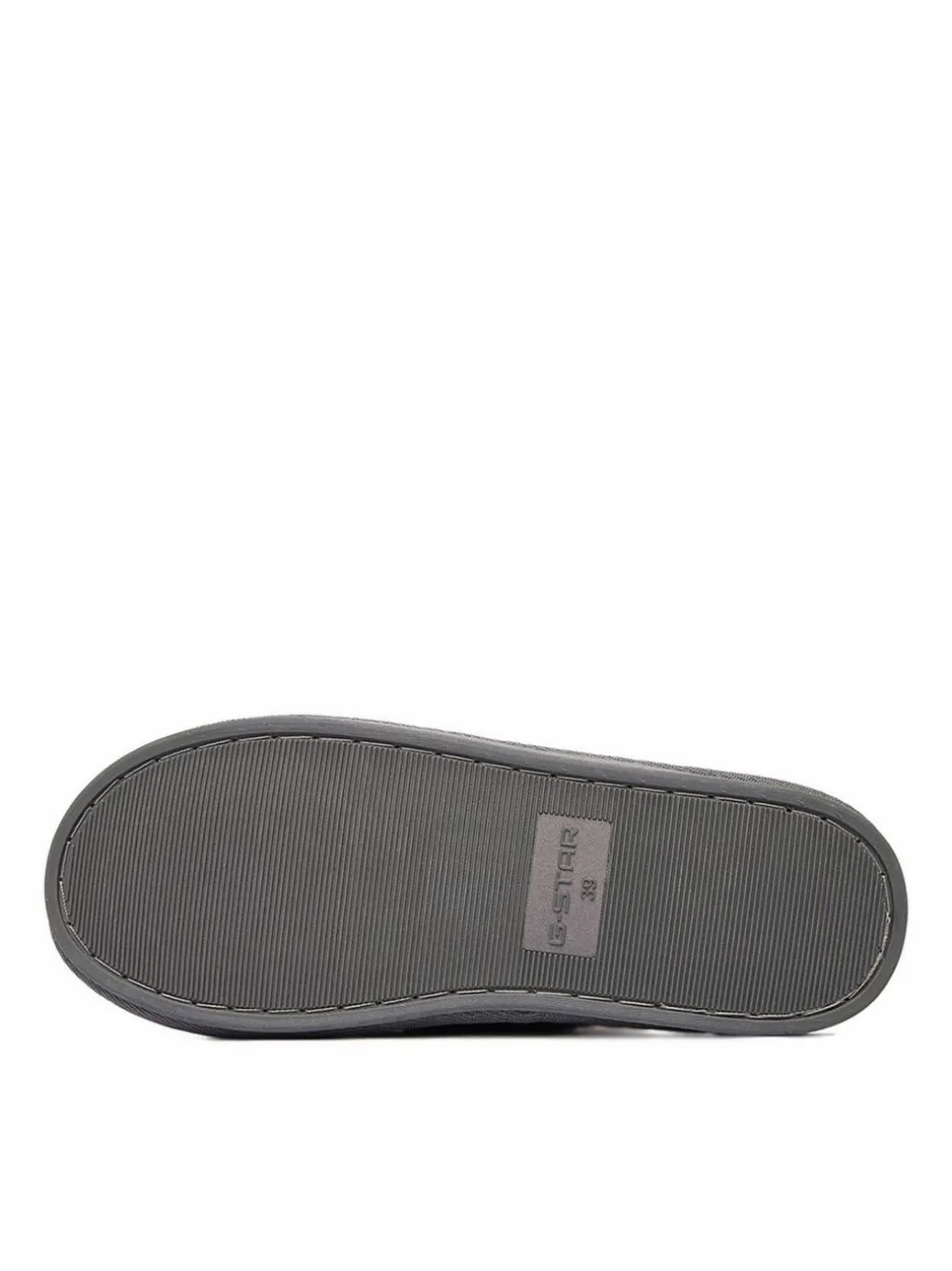 Pantofole CEO-WSS21711-01A Grigio