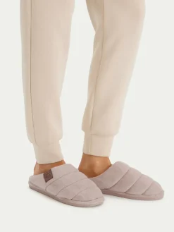 Pantofole CEO-WSS21717-01 Beige