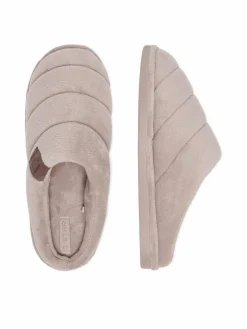 Pantofole CEO-WSS21717-01 Beige
