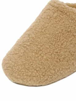 Pantofole CEO-WSS21713-01 Beige