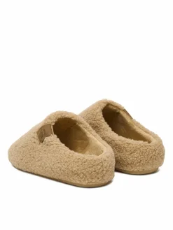Pantofole CEO-WSS21713-01 Beige