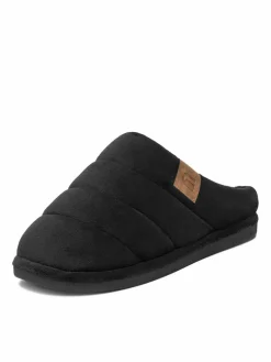 Pantofole CEO-WSS21717-01 Nero