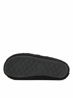 Pantofole CEO-WSS21713-01 Nero