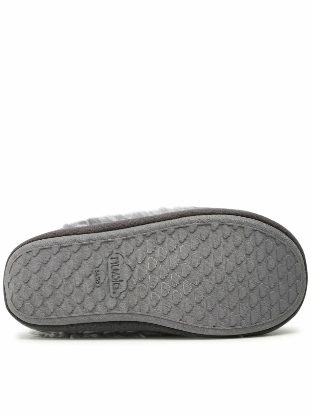 Pantofole Classic Cloud Polar UNCLCLPL17 Grigio