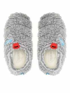Pantofole Classic Cloud Polar UNCLCLPL17 Grigio