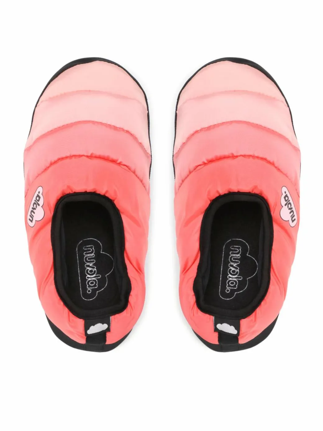 Pantofole Classic Colors UNCLACLRS66 Rosa