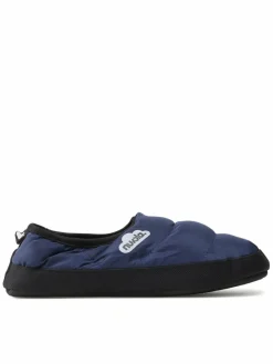 Pantofole Classic Dark UNCLAG684 Blu scuro