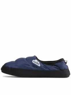 Pantofole Classic Dark UNCLAG684 Blu scuro