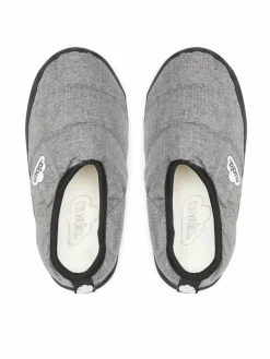 Pantofole Classic Marbled Chill UNJASCHILL17 Grigio