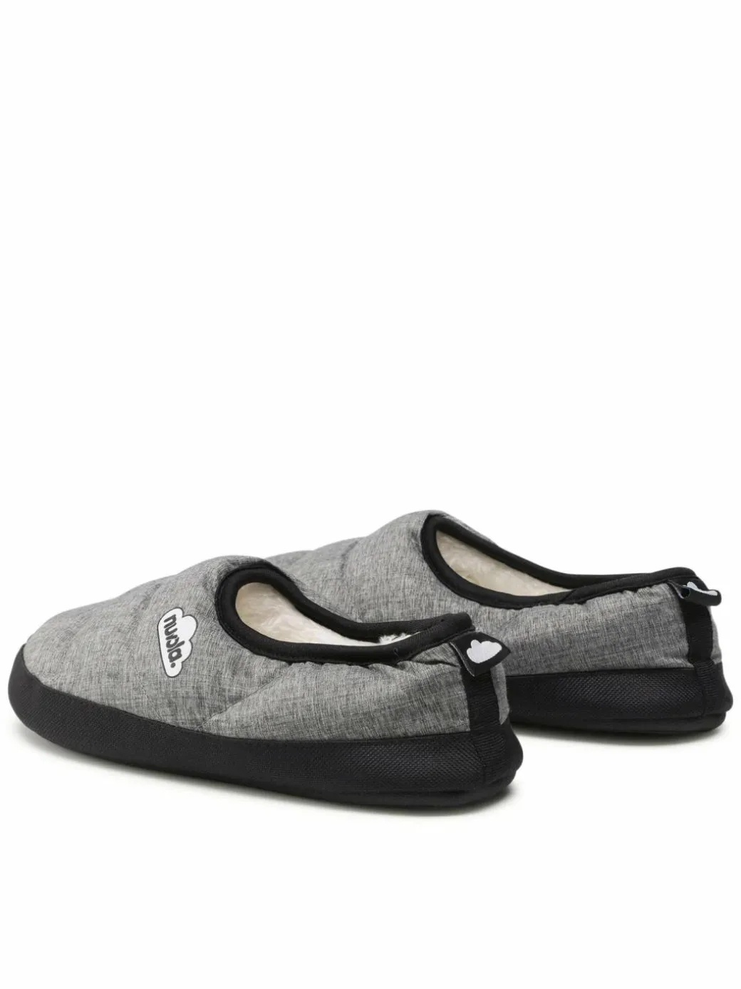 Pantofole Classic Marbled Chill UNJASCHILL17 Grigio