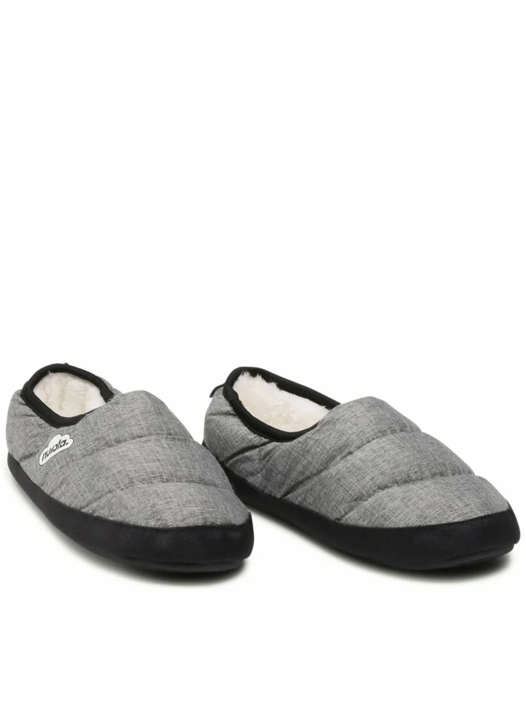 Pantofole Classic Marbled Chill UNJASCHILL17 Grigio