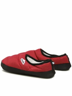 Pantofole Classic Marbled Chill UNJASCHILL695 Bordeaux