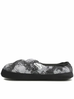Pantofole Classic Printed UNCLPR21TEM10 Grigio