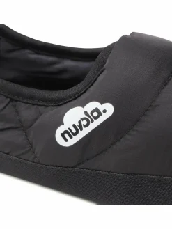 Pantofole Classic UNCLAG10 Nero