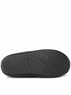 Pantofole Classic UNCLAG10 Nero
