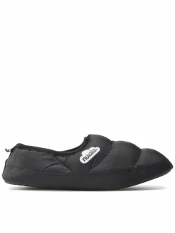 Pantofole Classic UNCLAG10 Nero