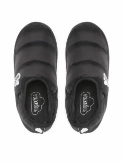 Pantofole Classic UNCLAG10 Nero