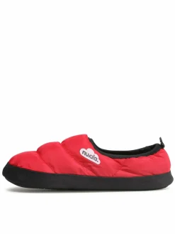 Pantofole Classic UNCLAG12 Rosso