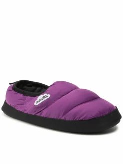Pantofole Classic UNCLAG21 Viola