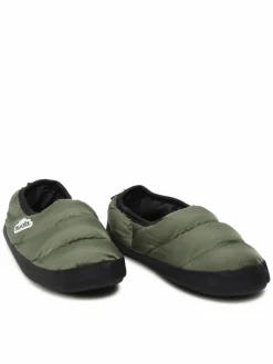 Pantofole Classic UNCLAG024W Verde