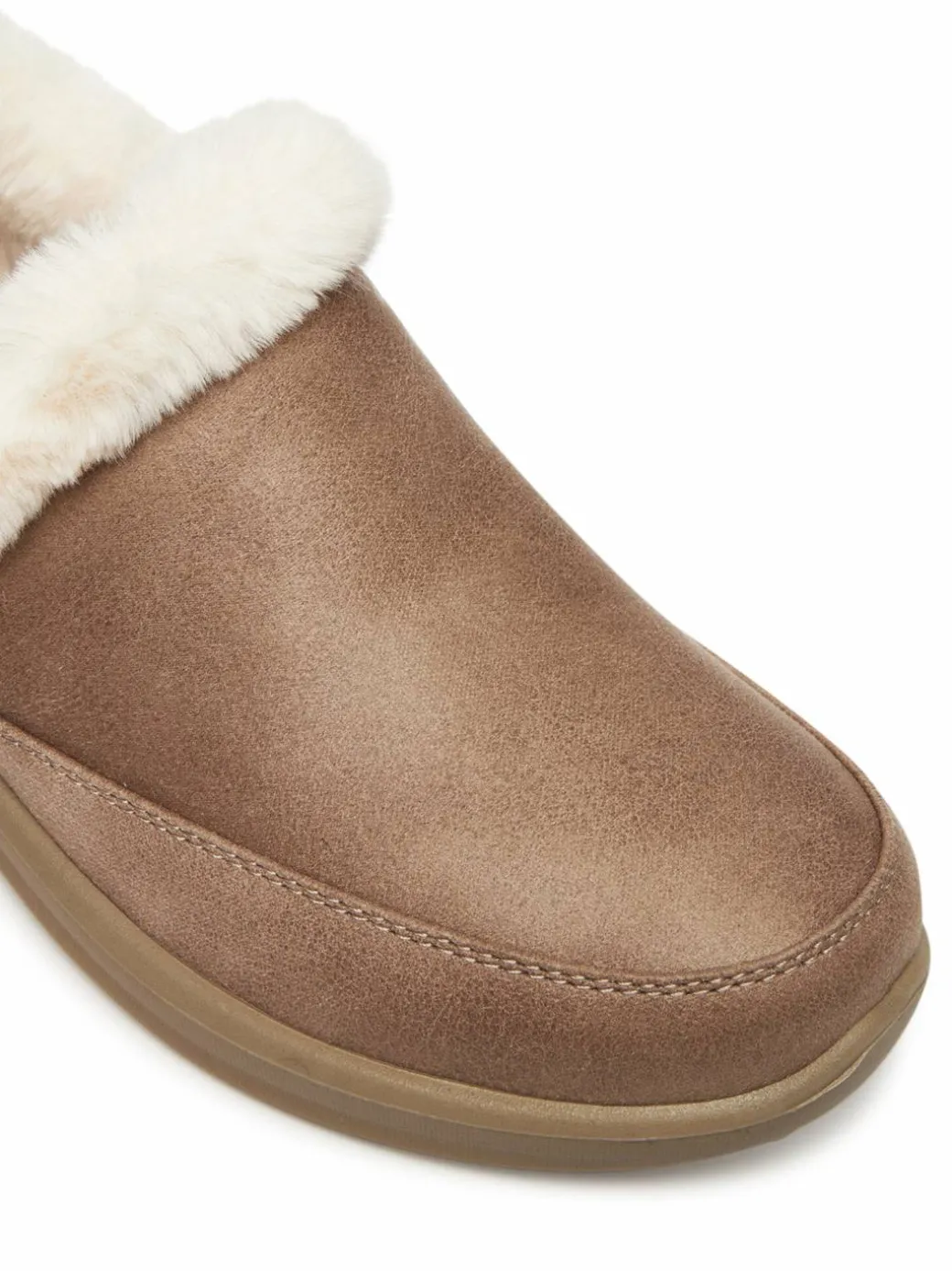 Pantofole Cozy Escape 168114/TPE Grigio