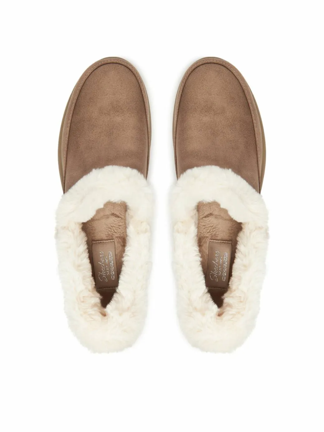 Pantofole Cozy Escape 168114/TPE Grigio