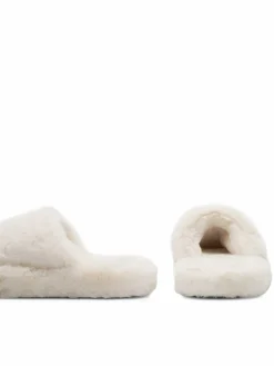 Pantofole DE-10 Beige