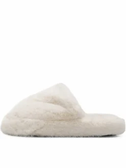 Pantofole DE-10 Beige