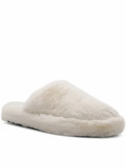 Pantofole DE-10 Beige