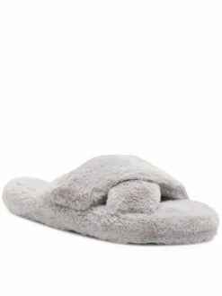 Pantofole DE-16 Grigio