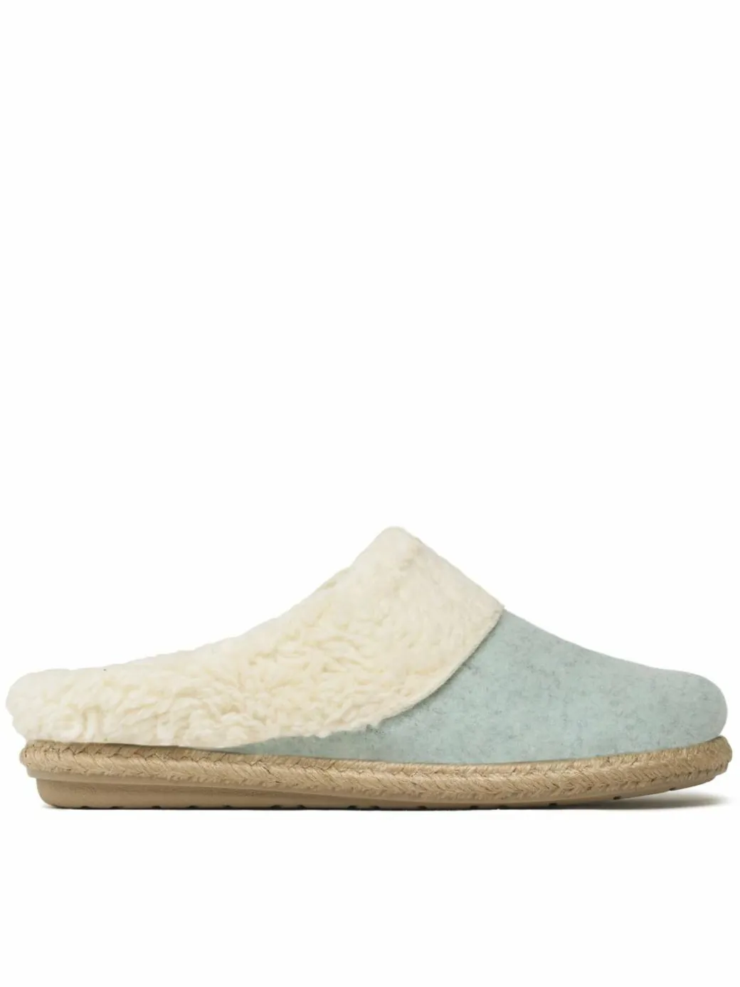 Pantofole Deli-Bf Blu